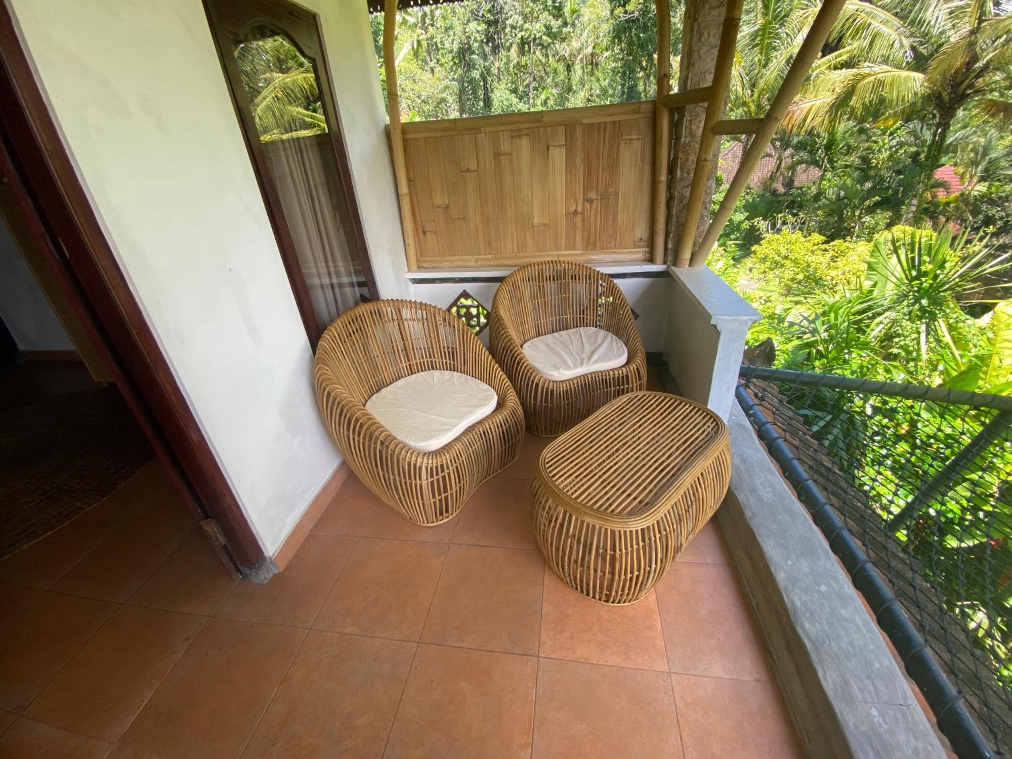 Great Mountain Views Villa Resort Selat Cameră foto